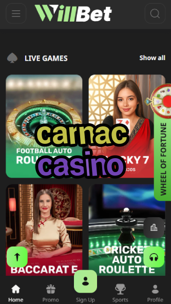 Carnac Casino - Mystical Casino Experience-casinodogs.ydblkf.net